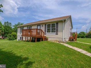 65 Big Sky Ct, Bentonville, VA 22610