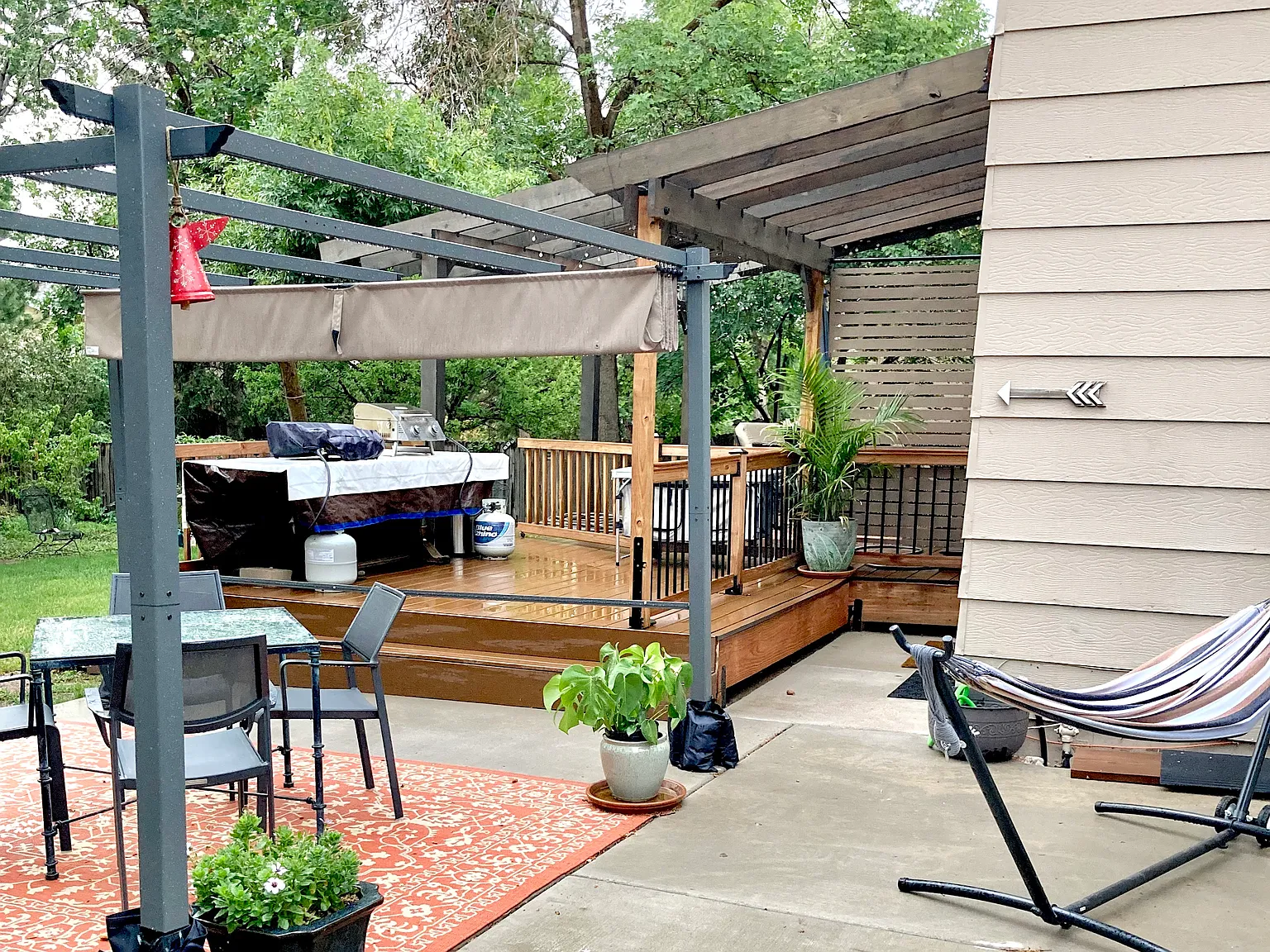 1 bed, 950 sqft, $1,400 — Photo 3