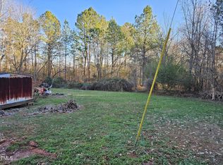 277 Hudson Rd, Siler City, NC 27344