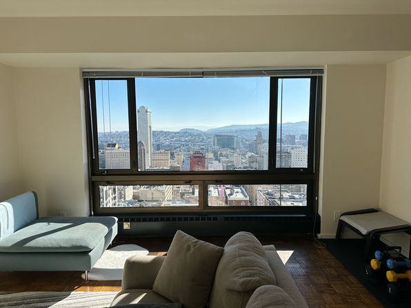 1177 California St APT 1123
