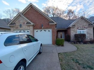 6406 Brookmead Cir, Hixson, TN 37343