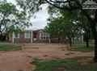 12342 McFall Rd, Iowa Park, TX 76367