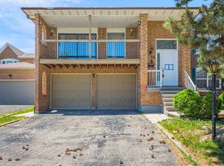 14 Albemarle Ct, Brampton, ON L6Z1R4