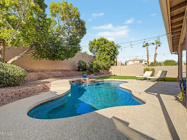 1708 W SOUTH FORK Drive, Phoenix, AZ 85045