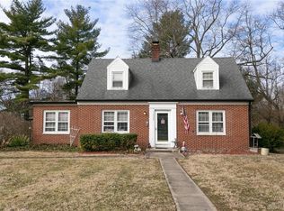 1029 Old Springfield Pike, Xenia, OH 45385