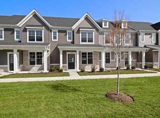 11869 Kentucky St, Crown Point, IN 46307