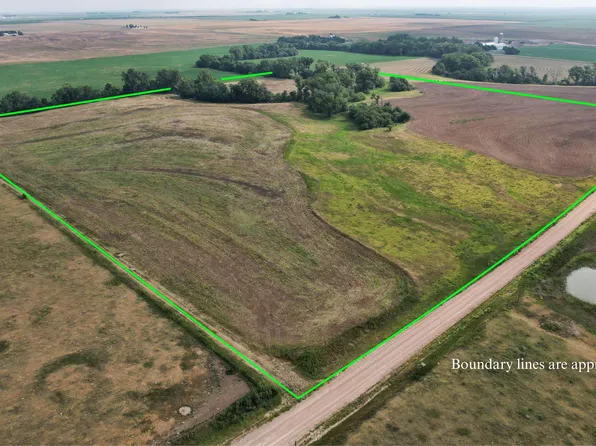 0 County Rd W, Quinter, KS 67752