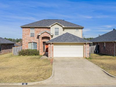 211 Ray Creek Dr, Longview, TX, 75605