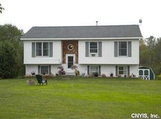 35145 Schell Rd, Theresa, NY 13691