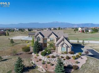 9767 Cairngorm Way, Colorado Springs, CO 80908