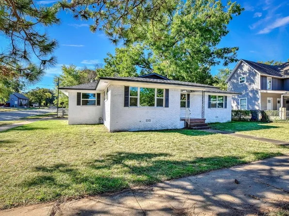 100 W Hull St, Denison, TX 75021