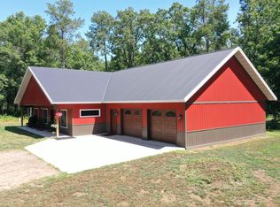 14662 Oeltjen Rd, Grantsburg, WI 54840