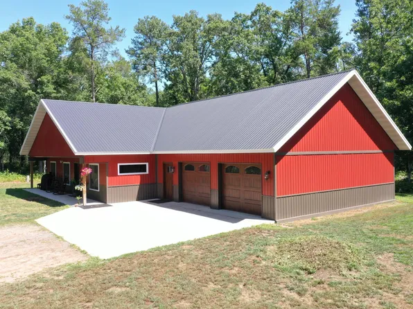 14662 Oeltjen Rd, Grantsburg, WI 54840