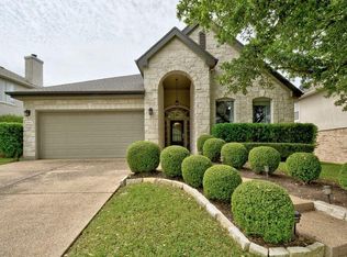 11805 Emerald Falls Dr, Austin, TX 78738