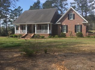 549 Myrtle Wood Ln, Johnsonville, SC 29555