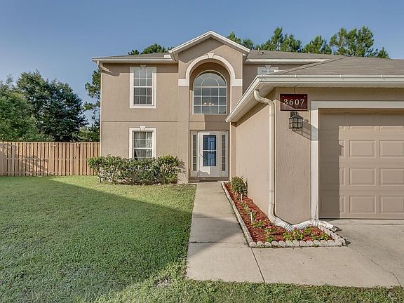2nd image of 3607 Braeden Ct