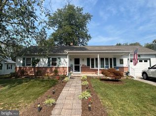 221 Ewell Ave, Gettysburg, PA 17325