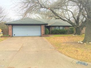 4209 Devon Ct, Grand Prairie, TX 75052