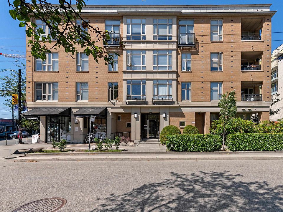 1st image of 205 E 10th Ave #308