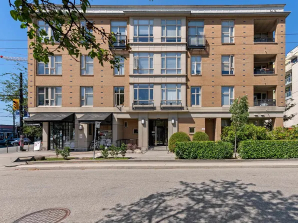 205 E 10th Ave #308, Vancouver, BC V5T 4V6