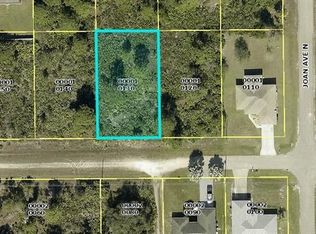 3004 31st St W UNIT 1, Lehigh Acres, FL 33971