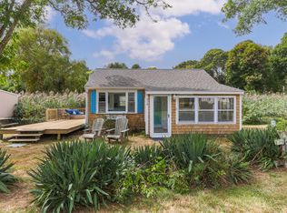 716 State Hwy, Eastham, MA 02642