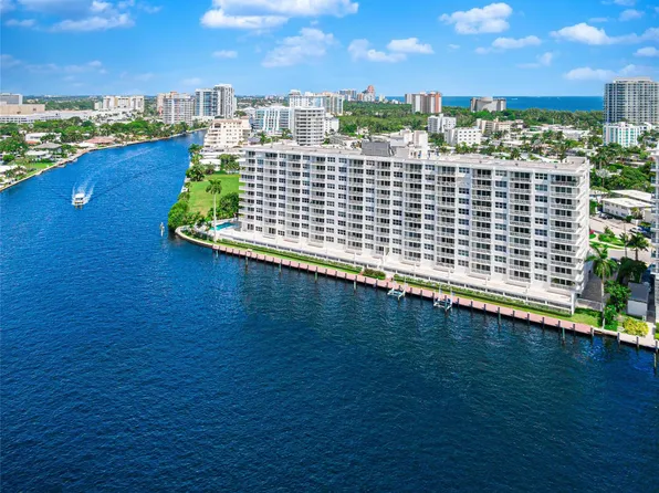 511 Bayshore Drive #603, Fort Lauderdale, FL 33304