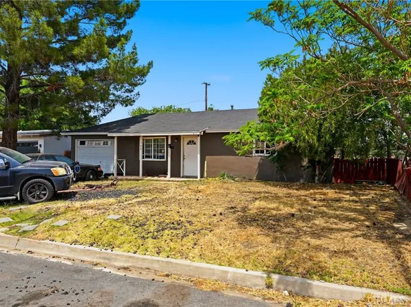 1103 W Milling St, Lancaster, CA 93534