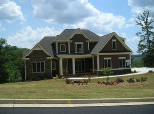 109 Sharp Mountain Crk, Ball Ground, GA 30107