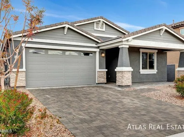 13196 W Redstone Dr, Peoria, AZ 85383