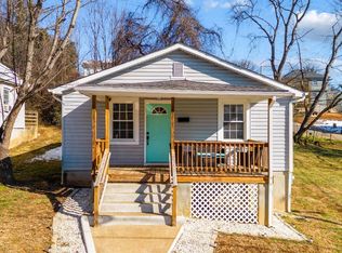 1516 Pierce St, Lynchburg, VA