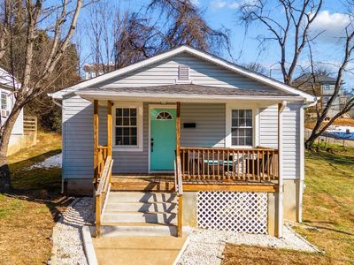 1516 Pierce St, Lynchburg, VA, 24501