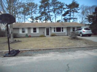 26 Camardo Drive, Wareham, MA 02571