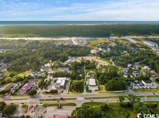 1342 State Highway 17 Business #4309, Little River, SC 29566