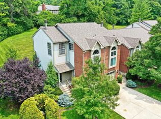 5070 Lord Alfred Ct, Cincinnati, OH 45241