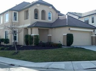 20555 Sarazen Ln, Patterson, CA 95363