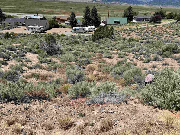 0 Rickey Peak Rd, Bridgeport, CA 93517