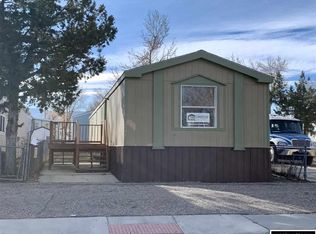 2095 E A St, Casper, WY 82609