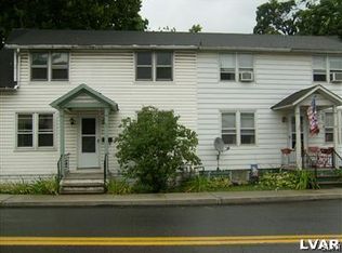 69-71 N 1st St, Bangor, PA 18013