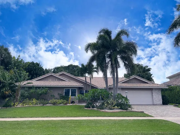 4134 Live Oak Boulevard, Delray Beach, FL 33445