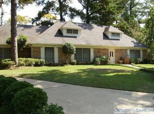 112 Castlegate St, Longview, TX 75604