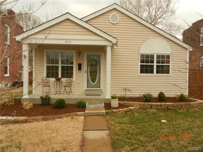 2804-2806 59th St, Saint Louis, MO, 63139