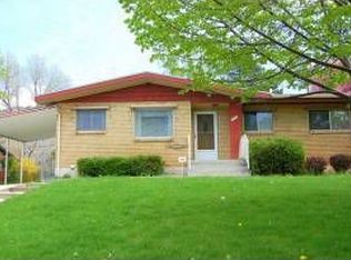 3768 Jackson Ave, Ogden, UT 84403