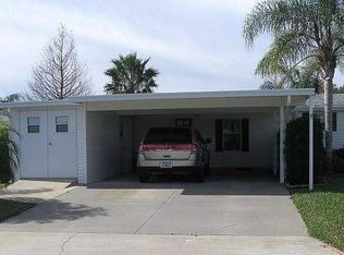 101 Deer Run Lake Dr, Ormond Beach, FL 32174