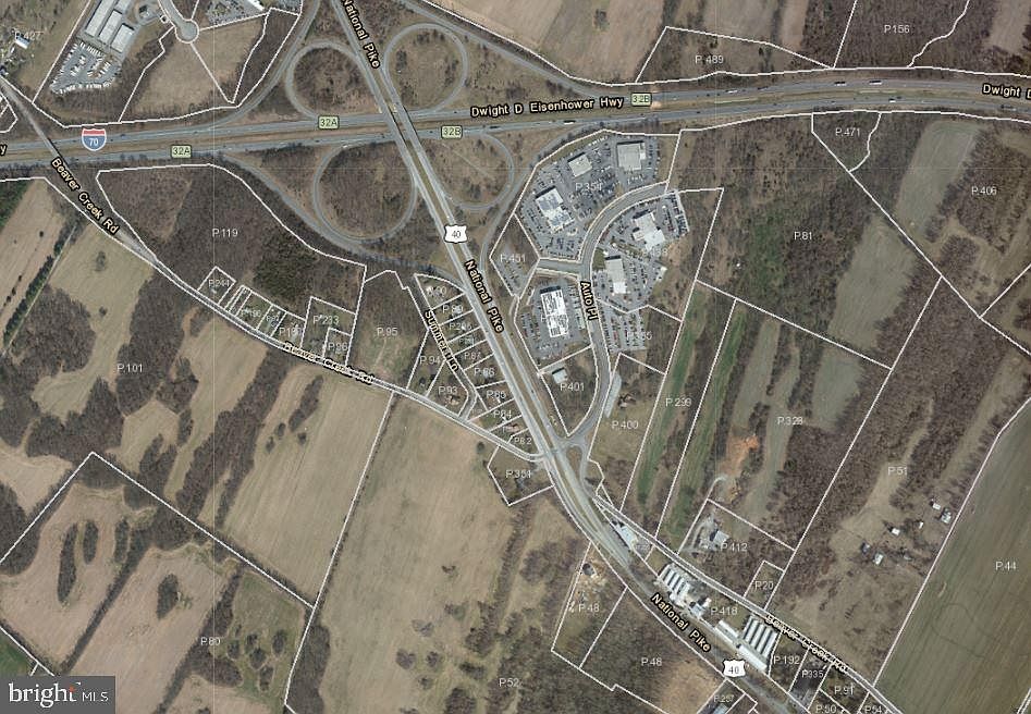 2nd image of Beaver Creek Rd