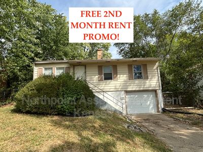 6510 E 155th St, Grandview, MO, 64030