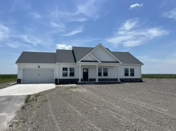 209 Strawberry Acres Dr, Elizabeth City, NC 27909