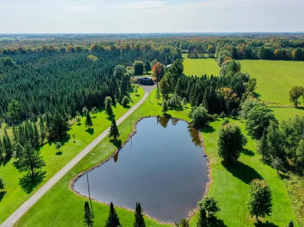 W5451 CORRECTION LANE, Medford, WI 54451