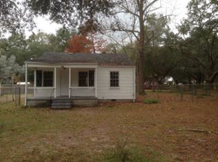 401 S Cleveland St, Albany, GA 31701