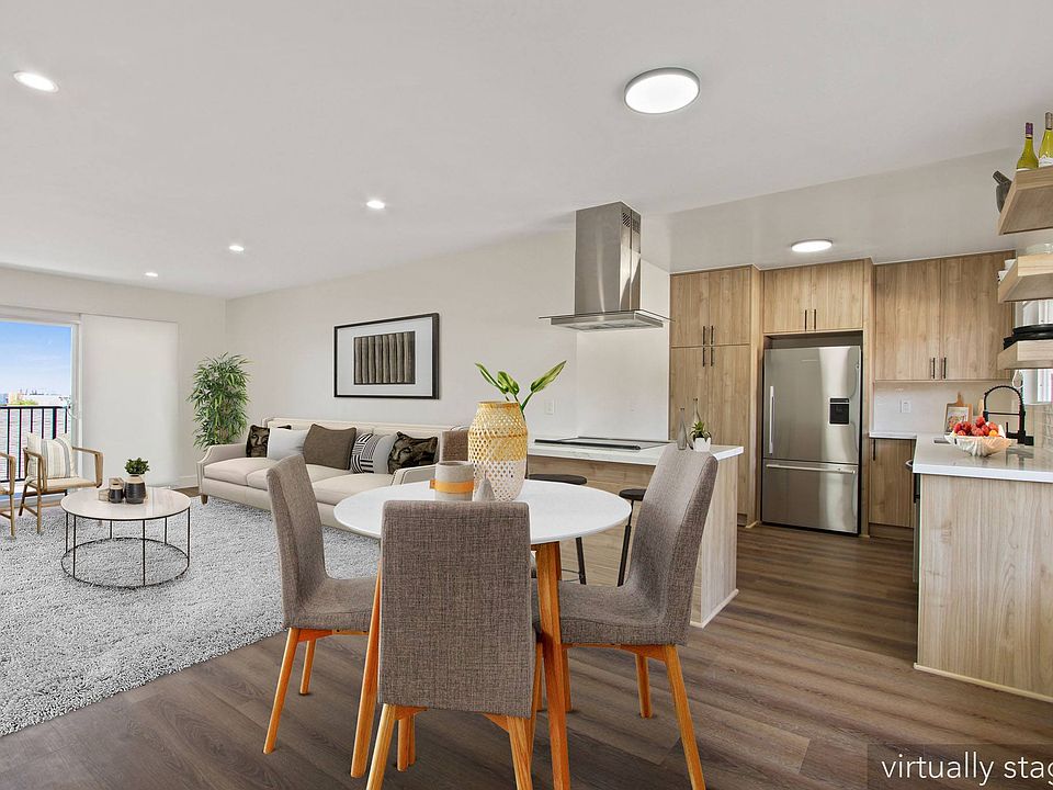 1st image of 1264 N Sweetzer Ave #305